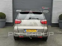 2012 Citroen C4
