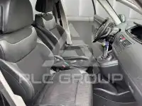2012 Citroen C4
