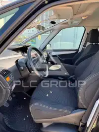 2012 Citroen C4