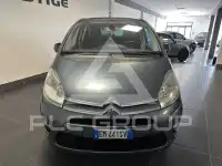 2012 Citroen C4