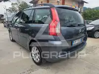 2012 Citroen C4
