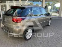 2012 Citroen C4