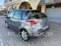 2012 Citroen C4