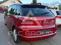 2012 Citroen C4