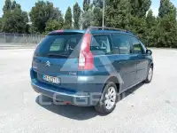 2012 Citroen C4