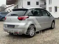 2012 Citroen C4