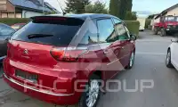 2012 Citroen C4