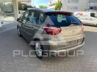 2012 Citroen C4