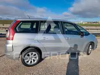 2012 Citroen C4
