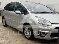 2012 Citroen C4