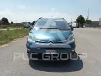 2012 Citroen C4