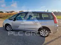 2012 Citroen C4