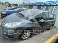 2012 Citroen C4