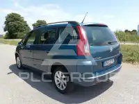 2012 Citroen C4