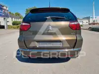 2012 Citroen C4