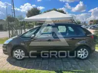 2012 Citroen C4