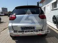 2012 Citroen C4