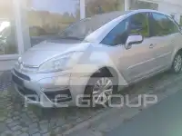 2012 Citroen C4