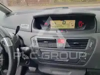 2012 Citroen C4