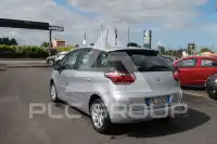 2012 Citroen C4