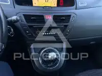 2012 Citroen C4