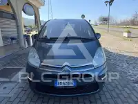 2012 Citroen C4