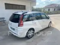 2012 Citroen C4