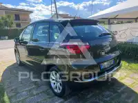 2012 Citroen C4