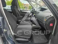 2012 Citroen C4