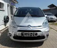 2012 Citroen C4