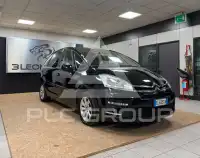 2012 Citroen C4