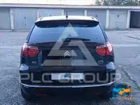 2012 Citroen C4