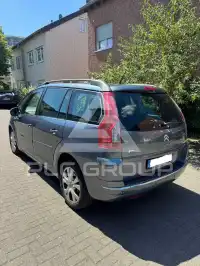 2012 Citroen C4