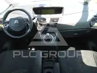 2012 Citroen C4
