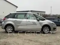 2012 Citroen C4