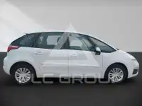 2012 Citroen C4