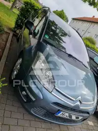 2012 Citroen C4