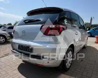 2012 Citroen C4