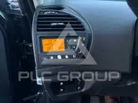 2012 Citroen C4