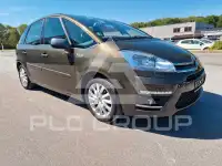 2012 Citroen C4