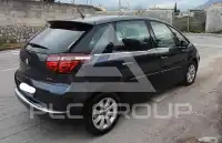 2012 Citroen C4