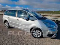 2012 Citroen C4