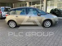 2012 Citroen C4