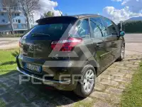 2012 Citroen C4