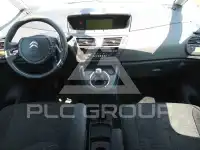 2012 Citroen C4