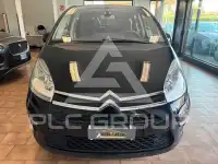 2012 Citroen C4