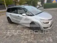 2012 Citroen C4