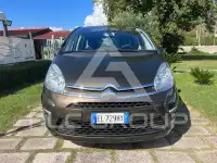 2012 Citroen C4