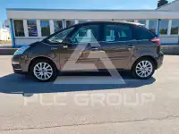 2012 Citroen C4