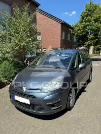 2012 Citroen C4
